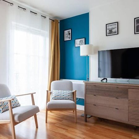 Appartement Magnifique studio avec Balcon-Vieux Port-Panier à Marseille Extérieur photo